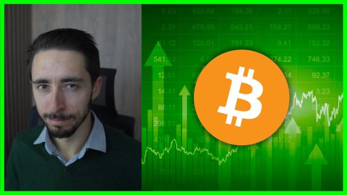 Bitcoin & Altcoin Analysis | It's Time To Pay Attention...