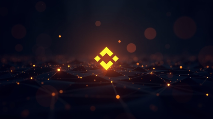 BlackRock’s BUILD launches on BNB Chain as RWA momentum accelerates