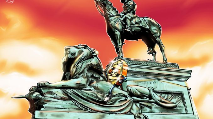 Crypto Lobbying Accelerates Amid Rising Political Influence In Washington