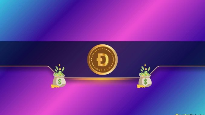 DOGE Drops 11% Weekly, But Charts Hint a $1.80 Rally May Be Coming