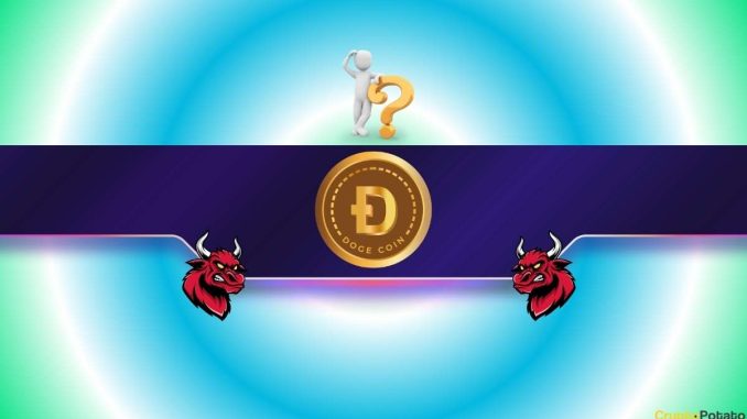 DOGE Explodes 9% Daily But This Major Resistance Spells Trouble