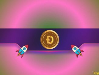 Dogecoin (DOGE) Momentum Builds as Bulls Target $0.21 Zone