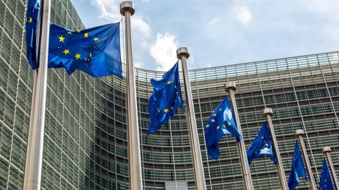 EU introduces new crypto data-sharing rules