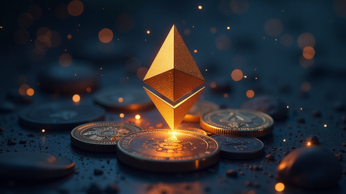 Ethereum price forecast: oversold bounce or breakdown ahead?