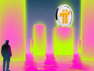 First Pi Hackathon Winner Puts Itself Up for Sale