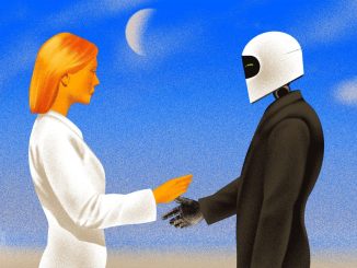 How AI Is Rewriting Creative IP