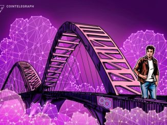 How Ripple Plans to Bridge Crypto and Wall Street: Inside Its $4B Expansion