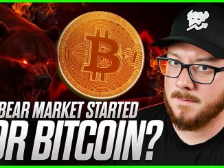 🚨 Is Bitcoin in a Bear Market? The Truth No One Wants to Admit…