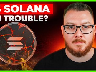 Is Solana in Serious Trouble? The 50% Crash Explained…