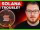 Is Solana in Serious Trouble? The 50% Crash Explained…