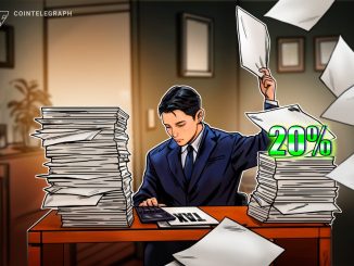 Japan Plans to Classify Crypto as Financial Products, Cut Tax