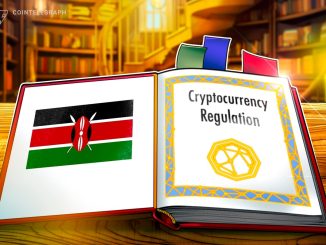Kenya Warns No Licensed VASPs as Bitcoin ATMs Appear in Malls