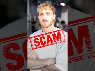 Logan Paul Crypto Scam 😱