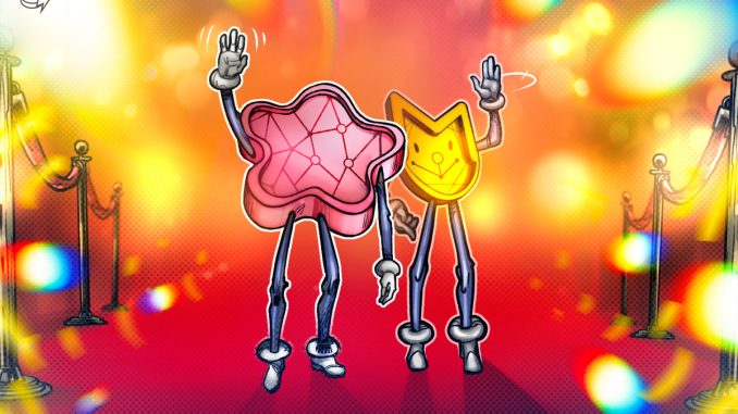 NFTs, Memecoins Rebound as Market Sentiment Improves