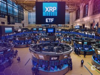 xrp etf