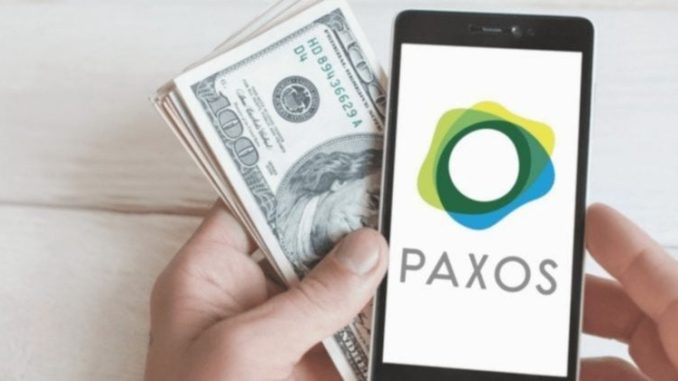 Paxos acquires wallet provider Fordefi for over $100M