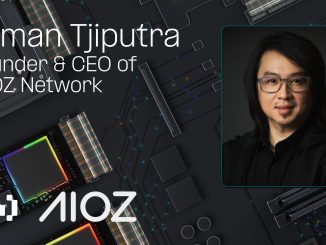 People-Powered Cloud for AI, Streaming, and Storage