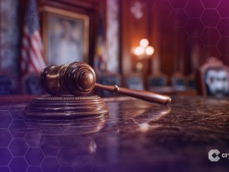 Senate Banking Committee Eyes Key Dec. Vote, Tim Scott Hints