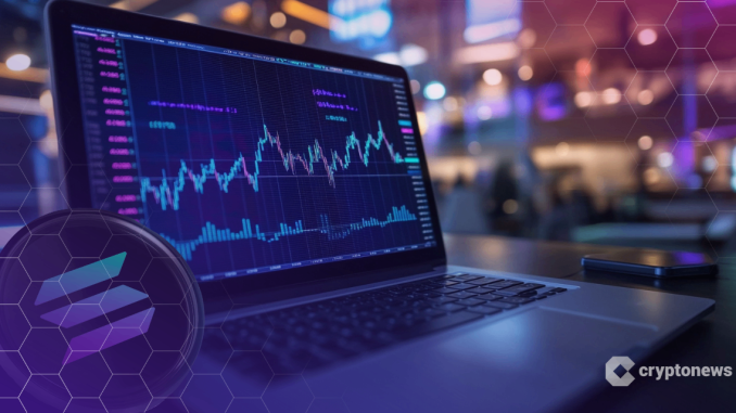Solana ETFs Hit $8M Outflow, Break 21-Day Inflow Streak