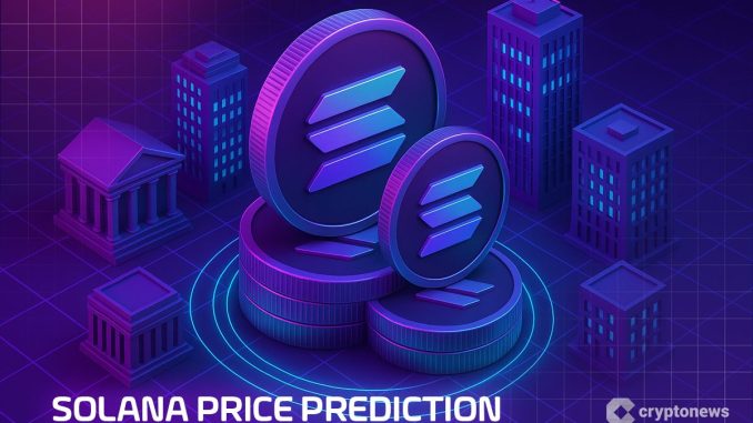Solana Price Prediction: Institutions Are Buying While Others Sell – What Do They Know that You Don't?