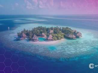 Trump's $300M Maldives Resort Goes Blockchain — Investors Can Buy In Before It's Built