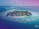 Trump's $300M Maldives Resort Goes Blockchain — Investors Can Buy In Before It's Built