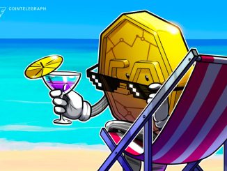 Trump Unveils Tokenized Luxury Resort Development for Maldives