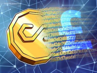UK Needs Stablecoins To Keep Pace With US Dollar and Euro — Fintech Exec