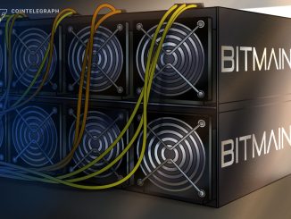 US Probes Bitmain ASICs for National Security Risks: Report