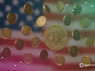 U.S. Probes China’s Bitmain Mining Rigs on Security Grounds