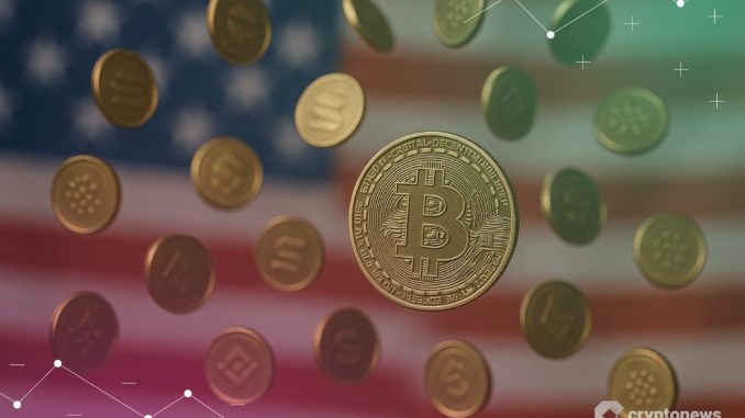 U.S. Probes China’s Bitmain Mining Rigs on Security Grounds