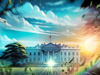 White House Defends Trump’s Pardon of Binance founder CZ