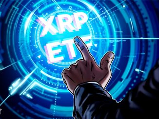 XRP ETFs Listed On DTCC Ahead Of Possible Launch
