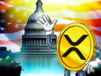 XRP Lawyer Once Again Aims for US Senate Seat in 2026