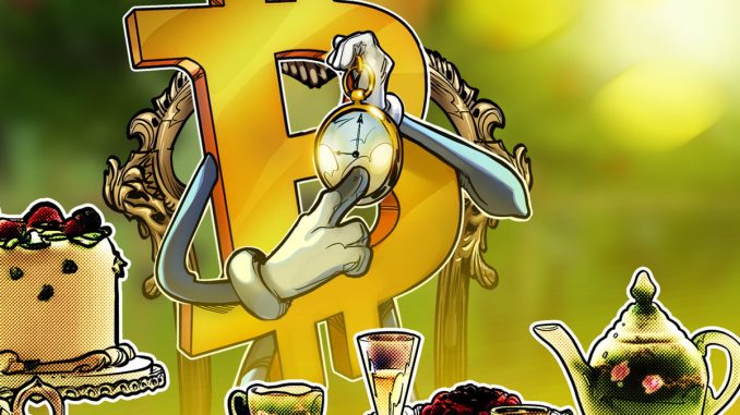 BTC’s Liquidity Mispricing Masks a Massive Breakout: Bitwise