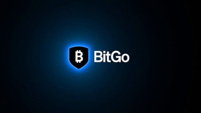 BitGo partners with Tempo to enhance onchain payment infrastructure