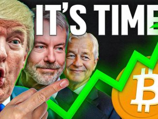 Bitcoin 2026 Pump CONFIRMED? (Crypto DOOMED If This Fails)