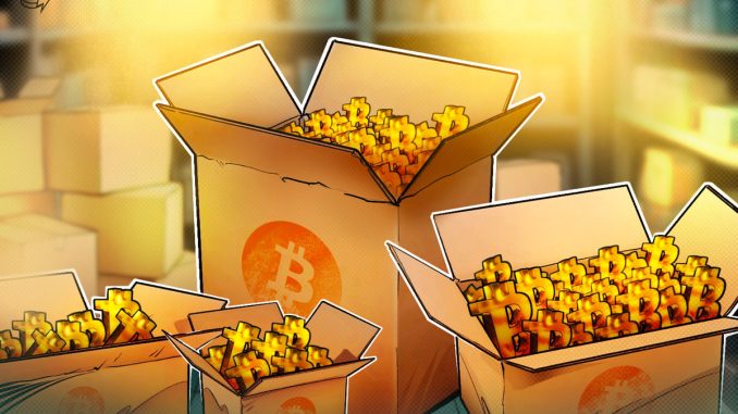 Bitcoin Realized Losses Reached $5.7B as Holders Continue To Accumulate