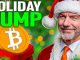 🎅 Bitcoin Santa Rally! (Crypto Max Bid or MASSIVE Trap?)