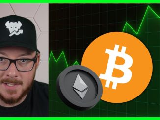 🚀 Bitcoin Tests $93K Again! Ethereum Upgrade Sparks Bullish Momentum 🔥