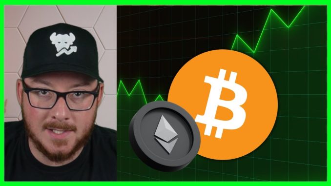 🚀 Bitcoin Tests $93K Again! Ethereum Upgrade Sparks Bullish Momentum 🔥