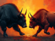 Bitcoin Cash Bull Vs Bear