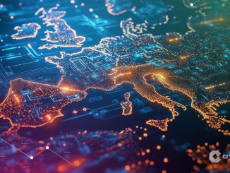 Europe, CEX.IO, Spain, VASP License, Central Bank