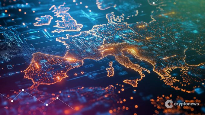 Europe, CEX.IO, Spain, VASP License, Central Bank