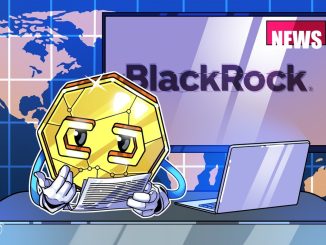BlackRock Files for Listing Staked Ether ETF