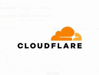 Cloudflare shares fall premarket as global network faces issues