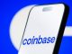 Coinbase Premium Gap drops to -$57, signaling heavy US selling