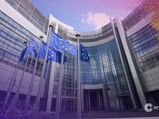 ECB Confirms DLT Transactions Coming in 2026 as Digital Euro Privacy Debate Heats Up
