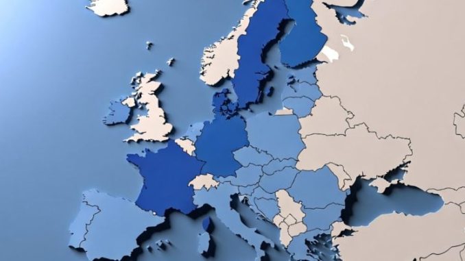 Euro stablecoins double in market cap post-MiCA implementation, led by EURS and EURC: Report