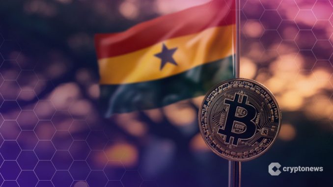 Ghana Just Legalized Crypto Trading — Here’s the Catch